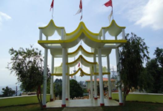 Mostamanu Temple景点图片