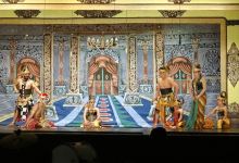 Sriwedari Park景点图片