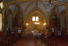 Igreja Nossa Senhora do Rosario景点图片