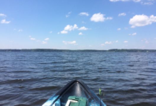 Chatham Lake景点图片