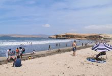 Yumaque Beach景点图片