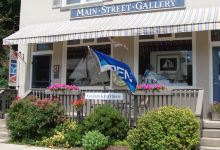 Main Street Gallery景点图片