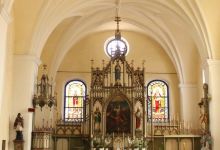 St. Margaret's Church (Kostel sv. Markety)景点图片