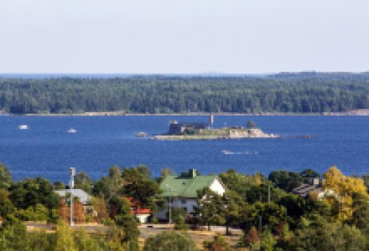 Fort Slava景点图片