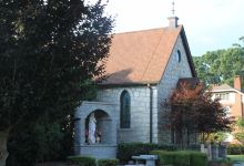 Holy Angels Roman Catholic Church景点图片