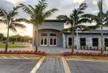 Coastal Community Church景点图片