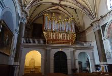 Eglise Saint Jacques景点图片