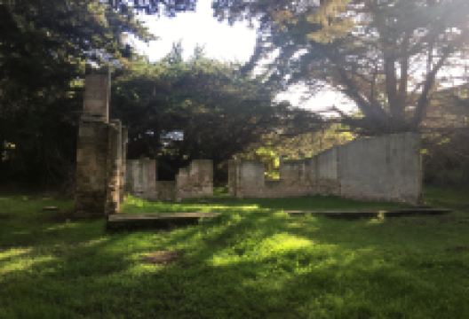 Coola Outstation Historical Hike景点图片