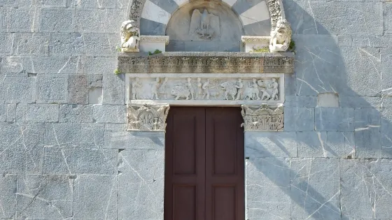 Pieve di San Giovanni