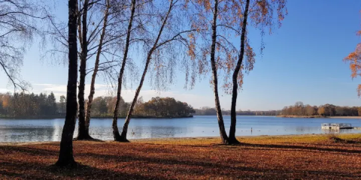 Recreatiegebied 't Hilgelo