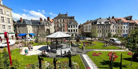 Le Jardin Ephemere Le Jardin Ephemere