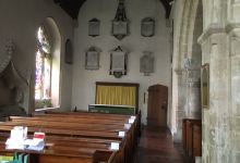 St Sampson Parish Church景点图片