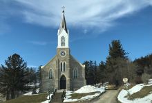 Saint Donatus Catholic Church景点图片