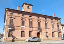 Palazzo Patrignani e Palazzo Tura景点图片