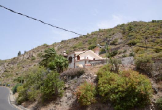 Reserva Natural Integral de Inagua景点图片