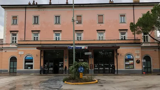 Stazione Centrale