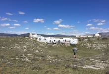 Observatoire de la Côte d’Azur  Calern景点图片