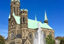 Evangelische Hauptkirche Rheydt景点图片