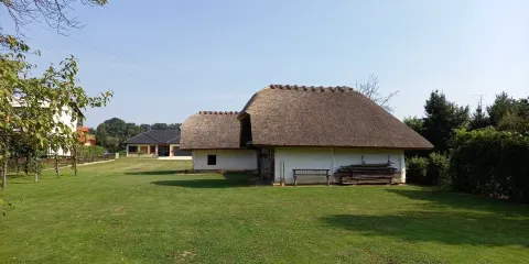 Muzej Na Prostem Filovci