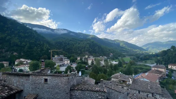 Borgo di Scheggino