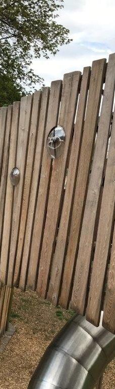 Spielplatz Im Schlobigpark-茨维考