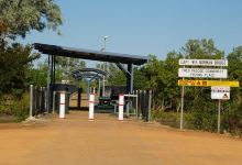 Mutton Hole Wetlands Conservation Park景点图片