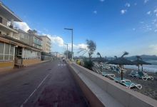 Playa de Ca'n Picafort景点图片
