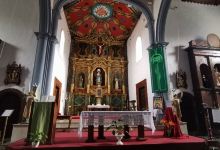 Parroquia de la Purísima Concepción景点图片