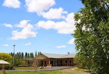 Molong District Baptist Church景点图片