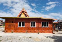 Wat Prachanta Wanaram景点图片