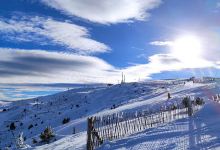 Pic de l'Orri景点图片