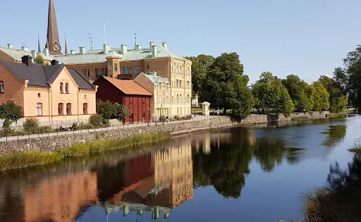 Heliga Trefaldighetskyrkan