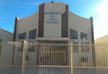 Igreja Evangélica Assembleia De Deus Ministerio Do Belem Pq. Das Laranjeiras I景点图片