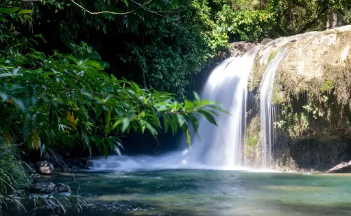 Sian Falls