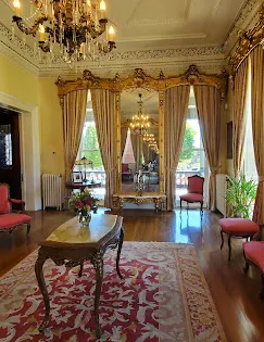 Robert H. Jackson Center