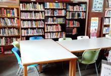 Mbale Public Library景点图片