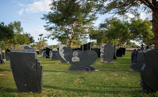 Leopards Hill Memorial Park