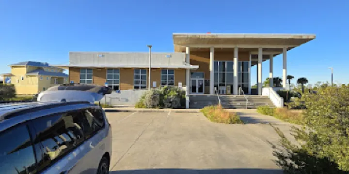 Perdido Key Visitor Information Center