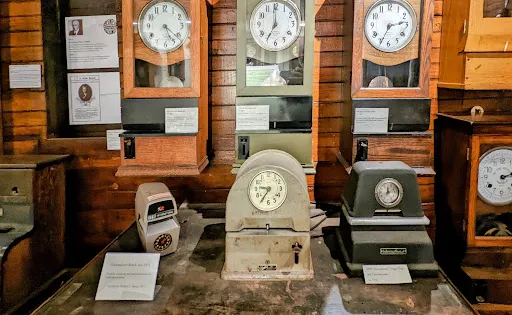 Bundy Museum of History and Art
