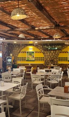 I Giardini di Cataldo-索伦托