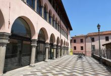 Biblioteca di Grumello Del Monte景点图片