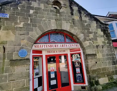 Shaftesbury Art Centre