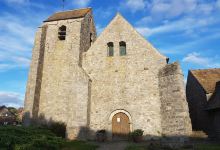 Eglise Saint Jean Baptiste景点图片