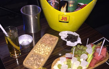 Free Club Tekirdağ餐厅图片