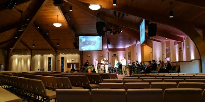 West Park Baptist Church