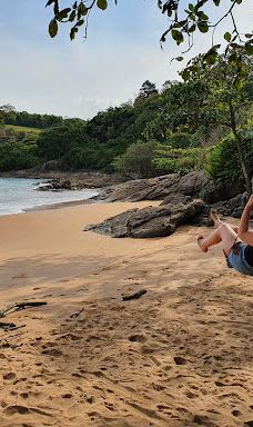 Marvila Beach-伊尔