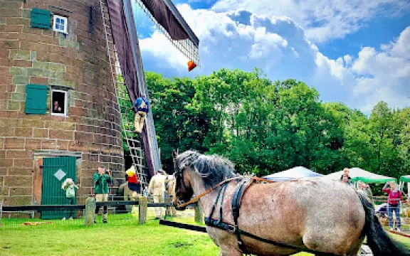 Gildehauser Ostmuhle