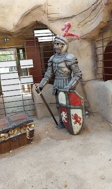 Camping Le Florida-埃尔讷