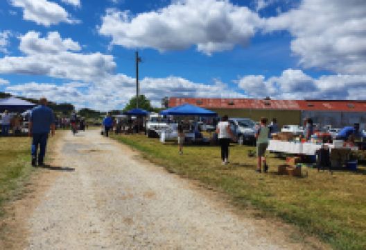 Deloraine Showground购物图片