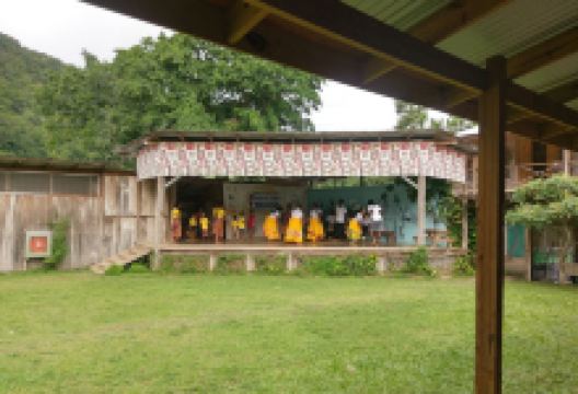 Charles Town Museum and Asafu Yard景点图片